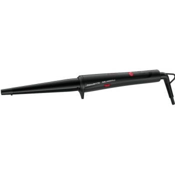 Плойка ROWENTA x KARL LAGERFELD CONICAL CURLER CF324LF0 | Фото 1