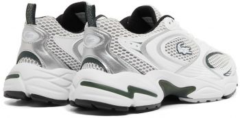 Кросівки жіночі Lacoste Storm 96 2K 749SFA0025-1R5 39 (5.5 UK) білі (749SFA00251R5T55	) | Фото 3