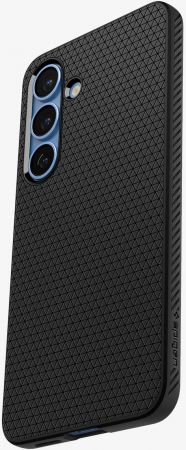 Чохол Spigen для SAMSUNG Galaxy S25+, Liquid Air, Matte Black (ACS08979) Чохол Spigen для SAMSUNG Galaxy S25+, Liquid Air, Matte Black (ACS08979) | Фото 6