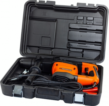 Перфоратор TEKHMANN TRH-1800 SDS-Max 1800Вт (848645) | Фото 5