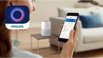 Очищувач повітря PHILIPS 600i series AC0650/10 Купить воздухоочиститель (мойку воздуха) Очищувач повітря PHILIPS 600i series AC0650/10 | Фото 13