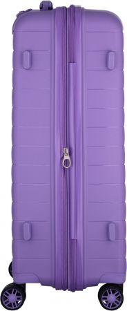 Купить дорожную сумку и чемодан Валіза 2E, Aero бузковий (2E-SPP-AERO-M-LV) | Фото 14