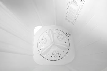 Вертикальна пральна машина ARDESTO WMH-W60C Вертикальна пральна машина ARDESTO WMH-W60C | Фото 2