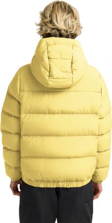 Пуховик жіночий Jack Wolfskin Frozen Palace Jkt W Rds A65097_M0064 S жовтий (4064886550017) Пуховик жіночий Jack Wolfskin Frozen Palace Jkt W Rds A65097_M0064 S жовтий (4064886550017) | Фото 9