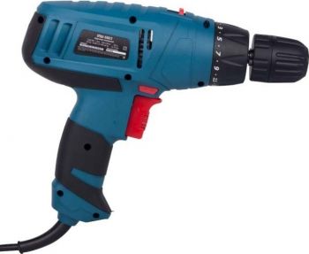 Шуруповерт-дриль Зенит ЗПШ-550/2 Профи 550Вт (853789) | Фото 2
