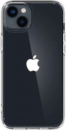 Spigen для APPLE iPhone 14 Ultra Hybrid Crystal Clear (ACS05040) | Фото 3