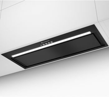 Витяжка FABER Inka Lux Evo Matt A52 Black matte (305.0665.355) | Фото 1
