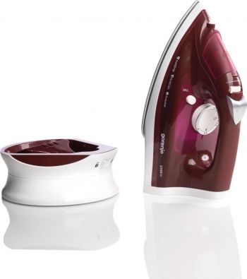 Праска безпровідна GORENJE SICH2200RBC | Фото 6