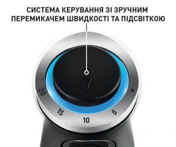 Блендер TEFAL Quickchef HB656G10 Купить блендер Блендер TEFAL Quickchef HB656G10 | Фото 8