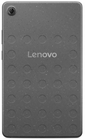 Планшет LENOVO Tab One 4/64 WiFi Luna Grey + Clear Case (ZAF00098UA) | Фото 12