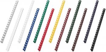 2E 14 мм, зелені, 100 шт (2E-PL14-100GR) | Фото 4