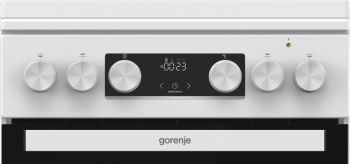 Купить плиту Плита комбінована GORENJE GK5C42WF-B | Фото 10