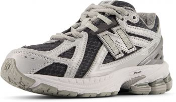 Кросівки дитячі New Balance 1906 PC1906CZ 31 (13 US) сірі (198686514420) | Фото 5