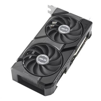 Відеокарта ASUS GeForce RTX 4060 Ti 8GB GDDR6 DUAL OC EVO DUAL-RTX4060TI-O8G-EVO (90YV0J49-M0NA00) Відеокарта ASUS GeForce RTX 4060 Ti 8GB GDDR6 DUAL OC EVO DUAL-RTX4060TI-O8G-EVO (90YV0J49-M0NA00) | Фото 3
