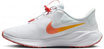 Кросівки жіночі Nike W Revolution 7 Easyon FN7999-100 38 (7 US) білі | Фото 7