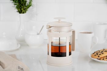 ARDESTO Fresh, 800 мл, бежевий, пластик, скло (AR1008BF) ARDESTO Fresh, 800 мл, бежевий, пластик, скло (AR1008BF) | Фото 7