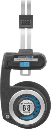 Навушники KOSS On-Ear Porta Pro Wireless 2.0 Black (197675.101) Навушники KOSS On-Ear Porta Pro Wireless 2.0 Black (197675.101) | Фото 28