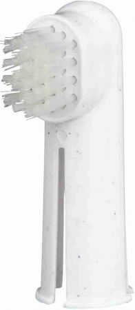 Зубна паста Trixie із щітками для собак (4011905025612) | Фото 4