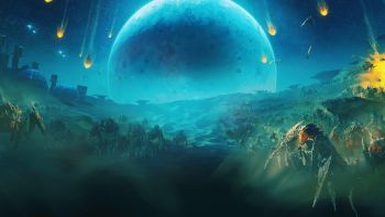 Гра HELLDIVERS 2 (PS5) Гра HELLDIVERS 2 (PS5) | Фото 16