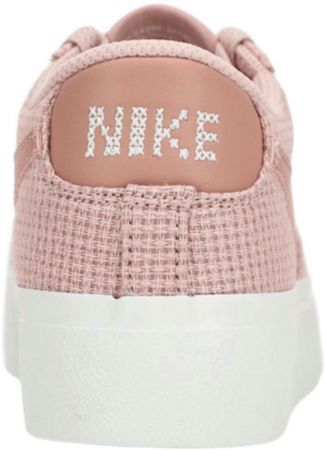 Кеди жіночі Nike W Blazer Low Platform Ess DN0744-600 37.5 (6.5 US) (195869067100) | Фото 4