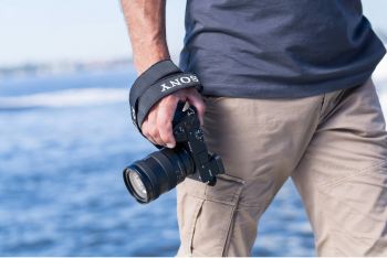 Фотоапарат SONY Alpha a6700 body Black (ILCE6700B.CEC) Фотоапарат SONY Alpha a6700 body Black (ILCE6700B.CEC) | Фото 18