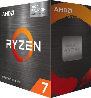 Купить процессор Процесор AMD Ryzen 7 5700G (100-100000263BOX) | Фото 7