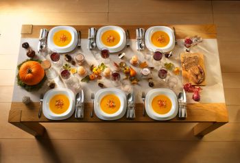 Купить салатник Bormioli Rocco PARMA, 12x12 см, 250 мл (498999FTL121990) | Фото 6