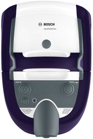 Купить пылесос Миючий пилосос BOSCH BWD41740 | Фото 5