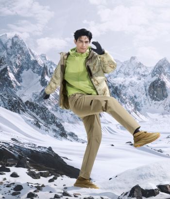 Черевики чоловічі Hoka M Kaha 2 Frost Moc Gtx 1155210-BBLC 44 2/3 (10.5 US) чорні Черевики чоловічі Hoka M Kaha 2 Frost Moc Gtx 1155210-BBLC 44 2/3 (10.5 US) чорні | Фото 11