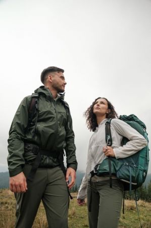 Куртка чоловіча TURBAT Dara L оливкова (012.004.5034) | Фото 6