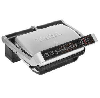 Гриль TEFAL OptiGrill+ Initial GC706D34 Гриль TEFAL OptiGrill+ Initial GC706D34 | Фото 3