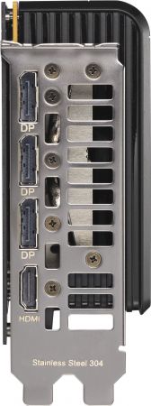 Відеокарта ASUS GeForce RTX 5060 8 GB GDDR7 OC PRIME-RTX5060-O8G (90YV0N10-M0NA00) Відеокарта ASUS GeForce RTX 5060 8 GB GDDR7 OC PRIME-RTX5060-O8G (90YV0N10-M0NA00) | Фото 1