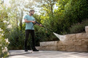 KARCHER K 7 WCM 3000 Вт, 20-180 бар (1.317-400.0) | Фото 5