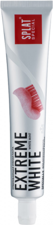 Зубна паста SPLAT Special Extreme White 75 мл (3800023406936) | Фото 2