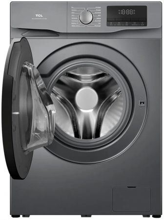 Пральна машина TCL FF1014SA1UA | Фото 8