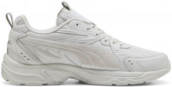 Кросівки Puma Milenio Tech L 397825-05 36 (3.5 UK) сірі (4069156663053) | Фото 3