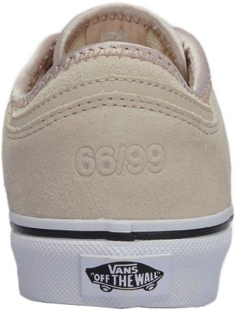 Кеди низькі Vans Rowley Classic VN0009QJBAT1 37 (5.5 US) бежеві (197063596004) | Фото 8