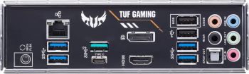 ASUS TUF GAMING B450-PLUS II (90MB1650-M0EAY0) | Фото 3