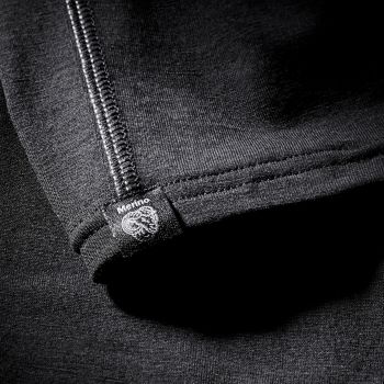 Тайтси чоловічі для горного трекінга Forclaz Trek 500 8501932 M чорні | Фото 8