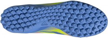 Сороконіжки ADIDAS F50 Club Tf IE1223 44 (9.5 UK) сині (4067892317490) | Фото 2