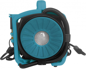 Компресор повітряний Konner&Sohnen KS P30, 12В, 120Вт, 150psi, 35л/хв, 1.8кг (KSP30) Компресор повітряний Konner&Sohnen KS P30, 12В, 120Вт, 150psi, 35л/хв, 1.8кг (KSP30) | Фото 2