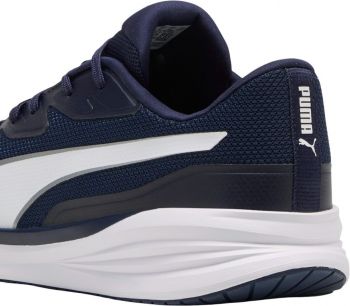 Кросівки чоловічі Puma Night Runner V3 310040-04 42 (8 UK) сині (4067978564572) | Фото 6