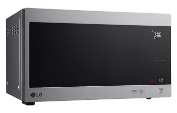 Мікрохвильова піч LG NeoChef Smart Inverter MH6595CIS Мікрохвильова піч LG NeoChef Smart Inverter MH6595CIS | Фото 7