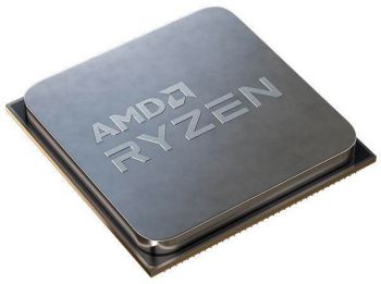 Купить процессор Процесор AMD Ryzen 5 5600 6C/12T 3.5/4.4GHz Boost 32Mb AM4 65W Wraith Stealth cooler Box (100-100000927BOX) | Фото 7