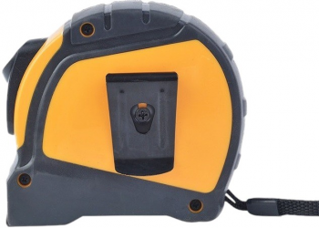 Рулетка TOLSEN Профі 5м х 25мм (36014) Рулетка TOLSEN Профі 5м х 25мм (36014) | Фото 3