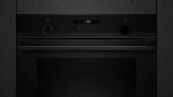 Вбудована духова шафа SIEMENS HU736AEA0T | Фото 8