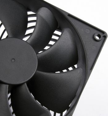 SILVER STONE Air Penetrator (SST-AP120I-PRO) Купить систему охлаждения SILVER STONE Air Penetrator (SST-AP120I-PRO) | Фото 3