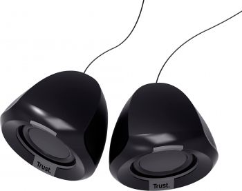 Акустична система TRUST Polo Compact 2.0 USB/AUX Black (25164_TRUST) Акустична система TRUST Polo Compact 2.0 USB/AUX Black (25164_TRUST) | Фото 6
