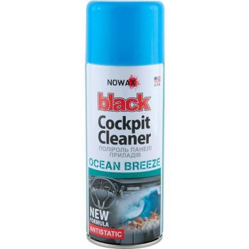 Поліроль Nowax для панелі Spray 450мл. – Ocean Breeze (NX00460) | Фото 1