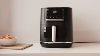 Мультипіч BRAUN HF5073IBK Купить мультиварку Мультипіч BRAUN HF5073IBK | Фото 8